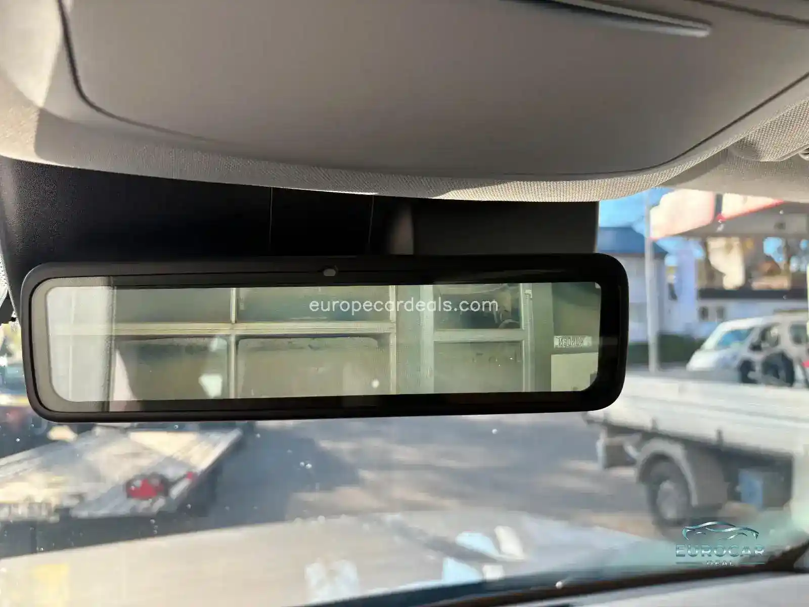 BAIC BJ40