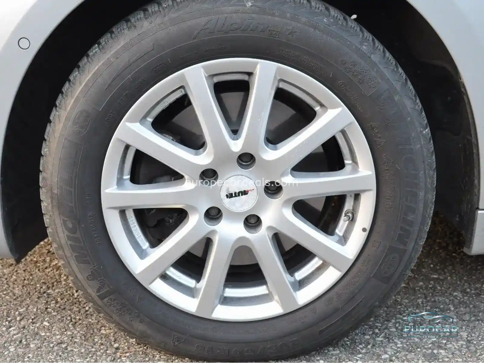 BMW 220 Active Tourer