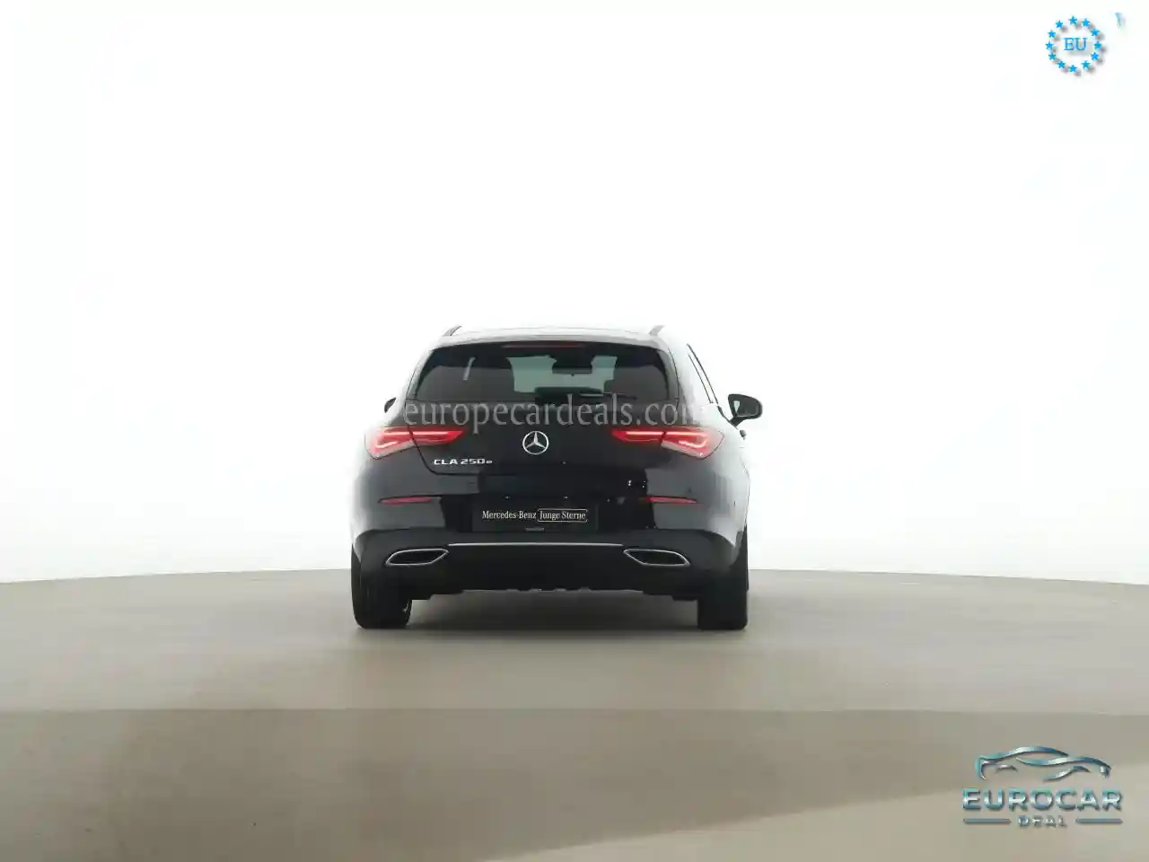 Mercedes-Benz CLA 250 Shooting Brake