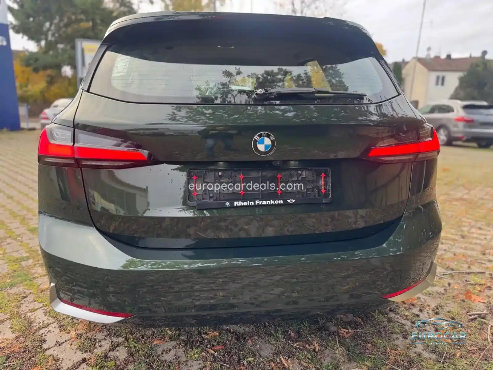 BMW 220