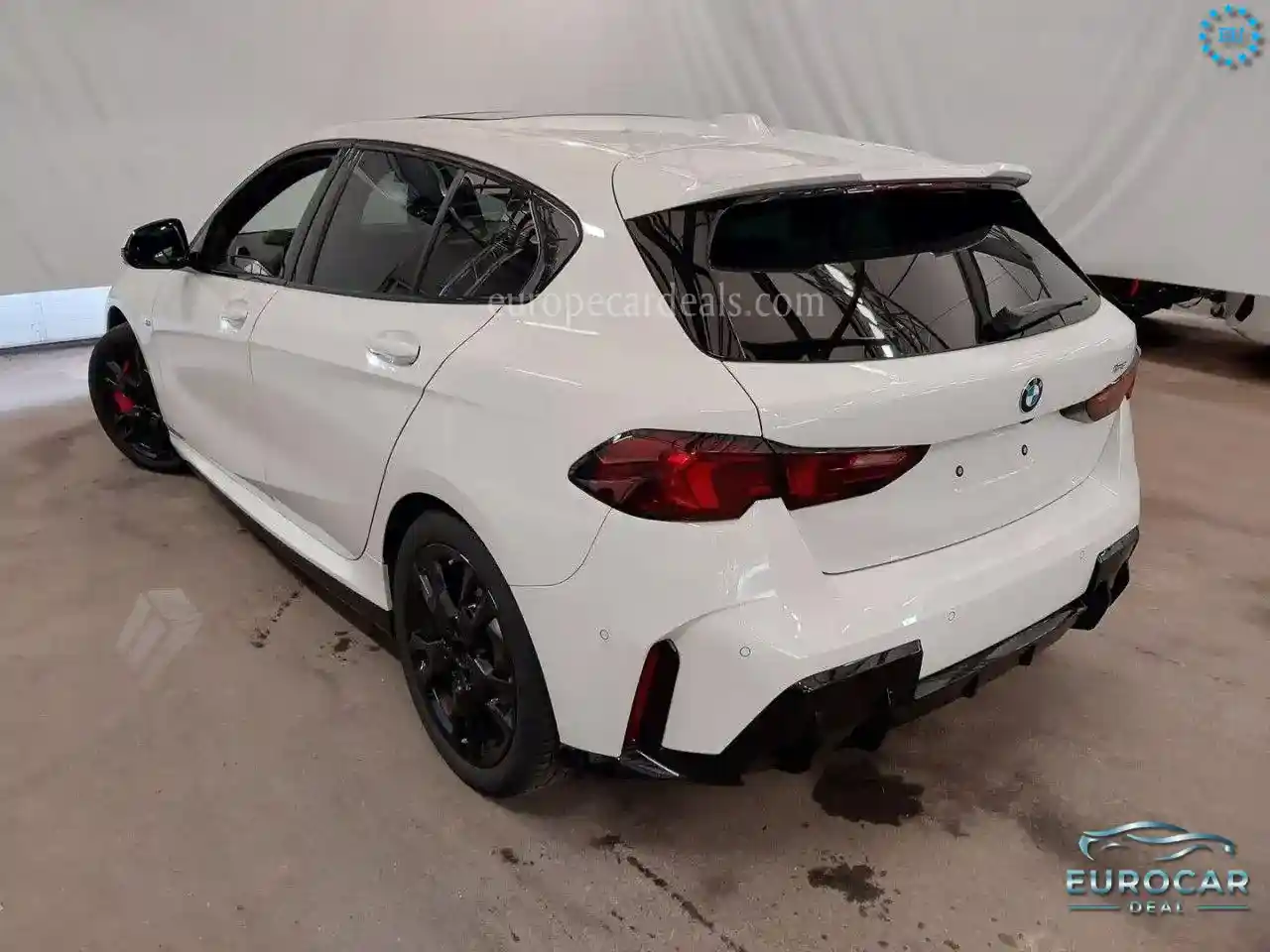 BMW 123