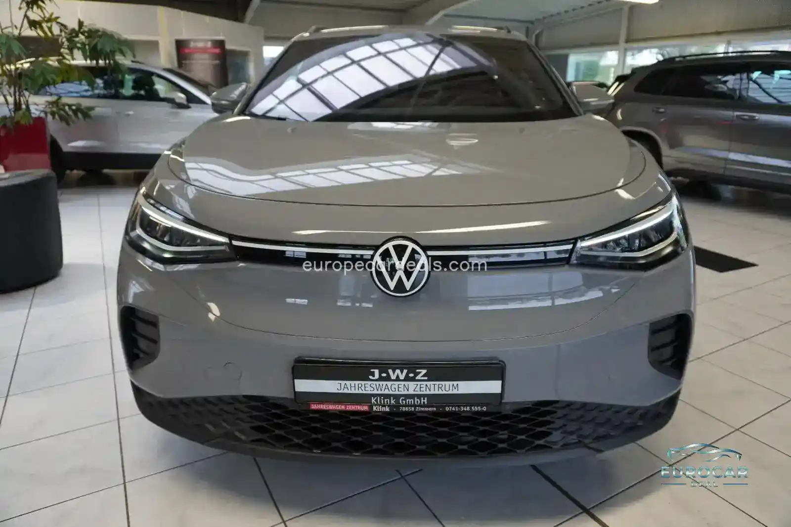 Volkswagen ID.4