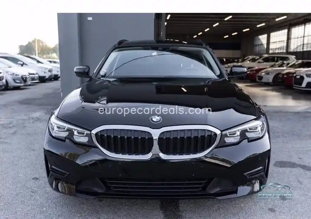 BMW 318