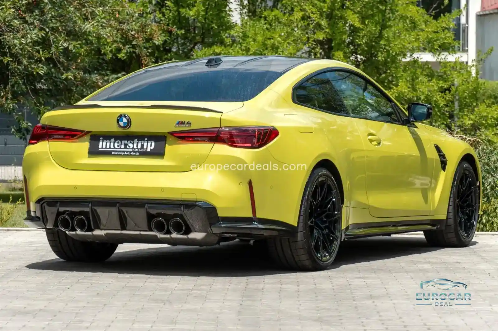 BMW M4