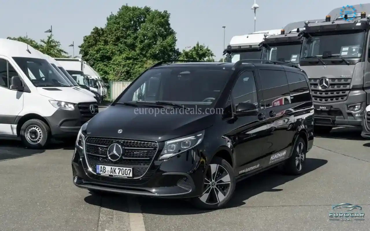 Mercedes-Benz V 300