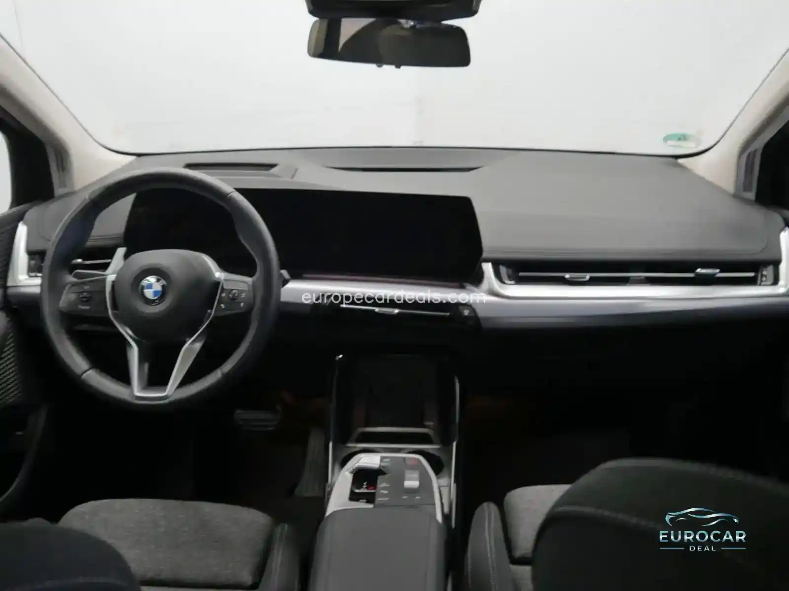 BMW 220 Active Tourer