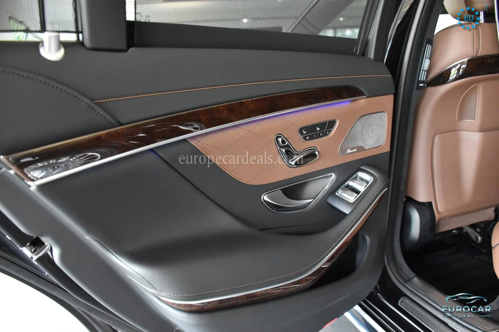 Mercedes-Benz S 560