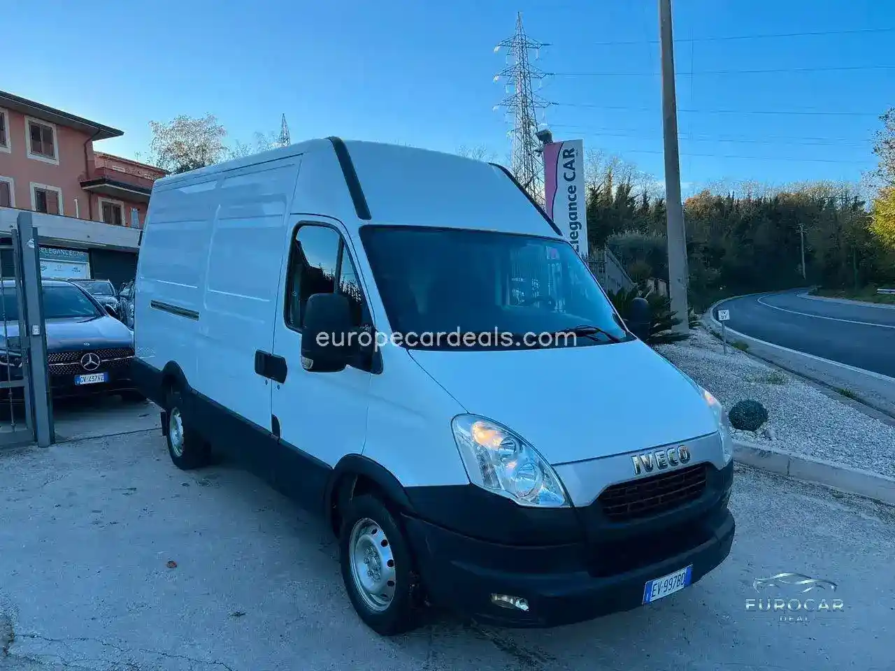 Iveco Other