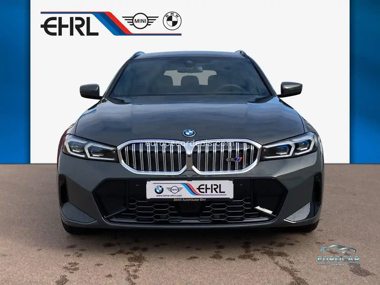 BMW 330