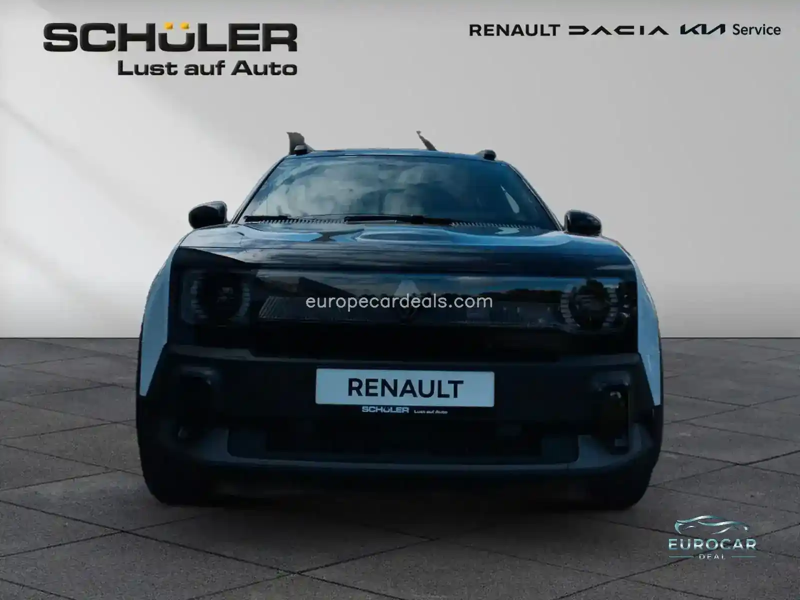 Renault R 4