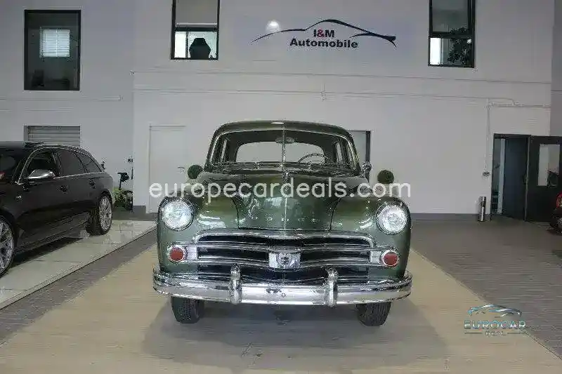Dodge Other