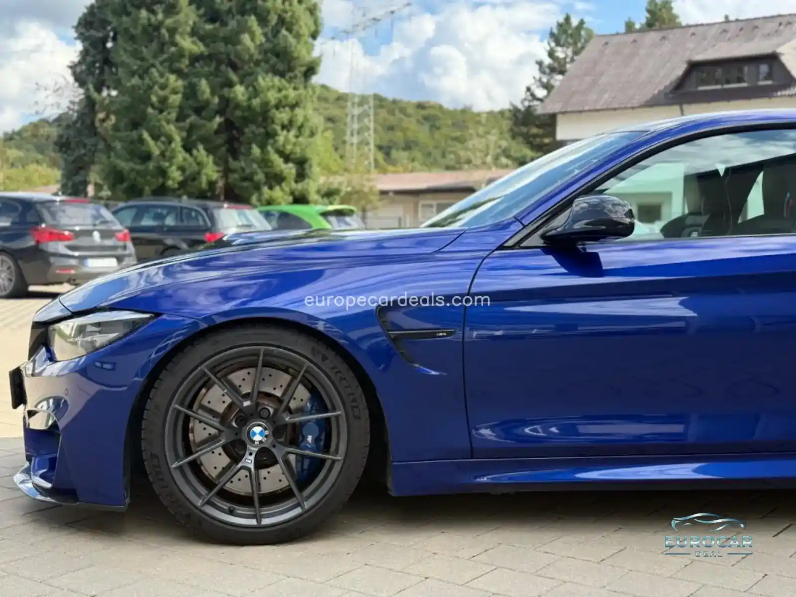 BMW M4