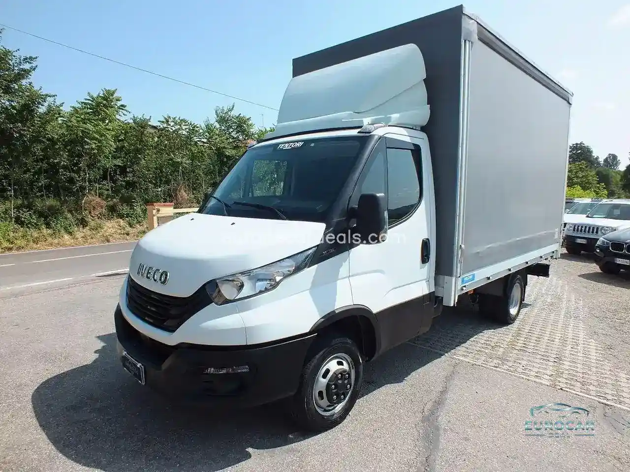 Iveco Other
