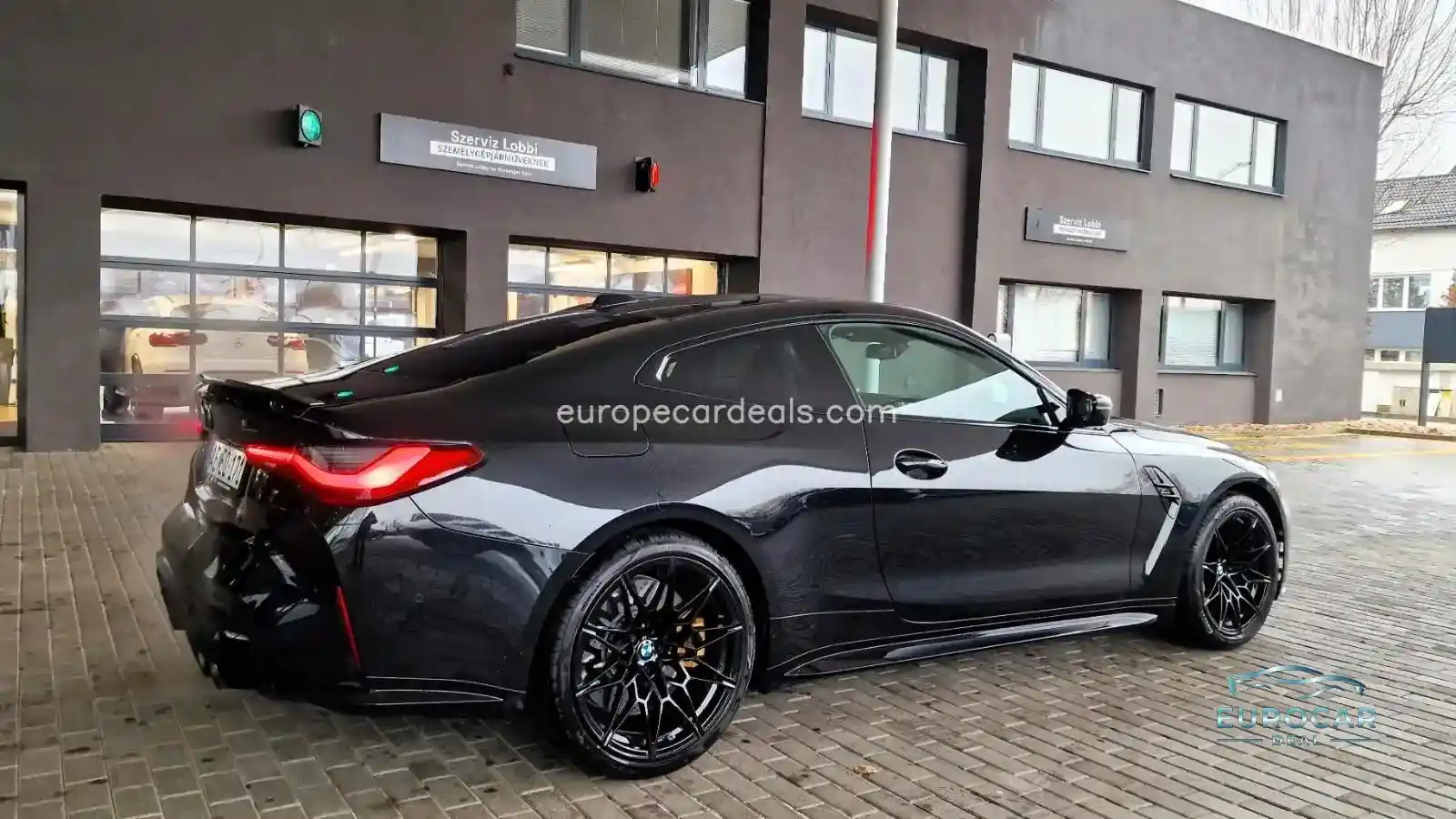 BMW M4