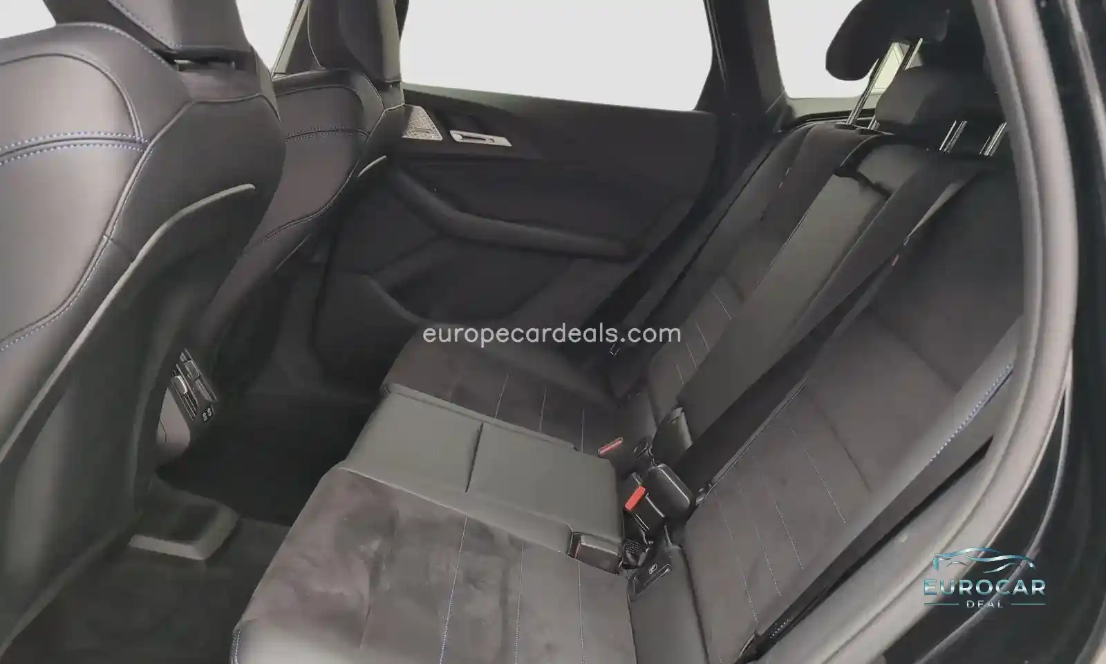 BMW 223 Active Tourer