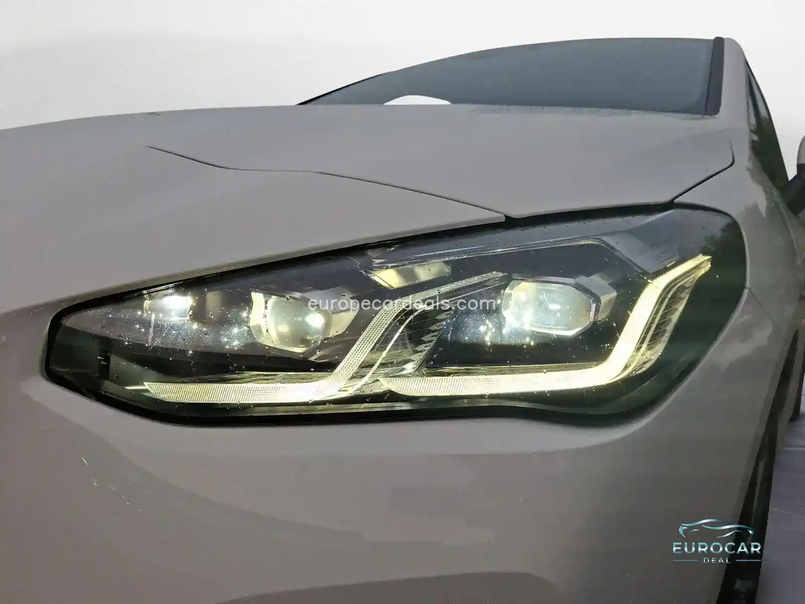 BMW 218 Active Tourer