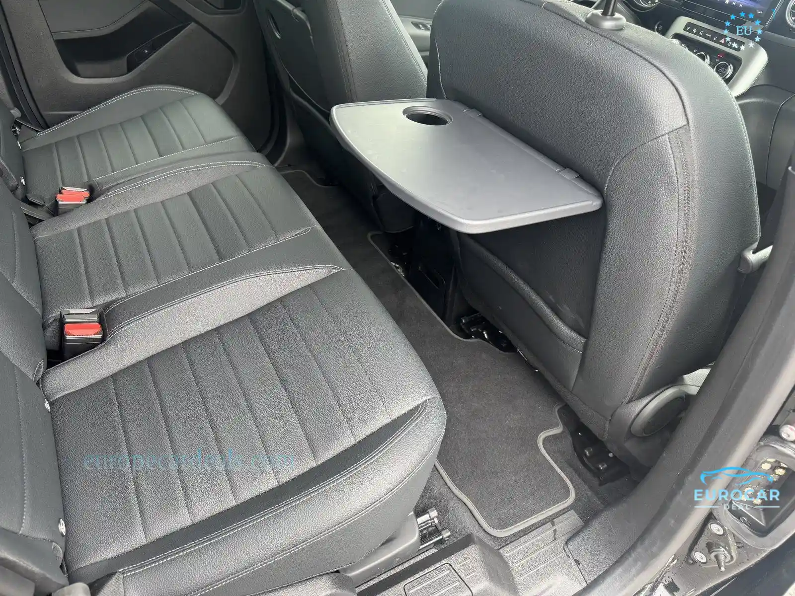 Mercedes-Benz EQT