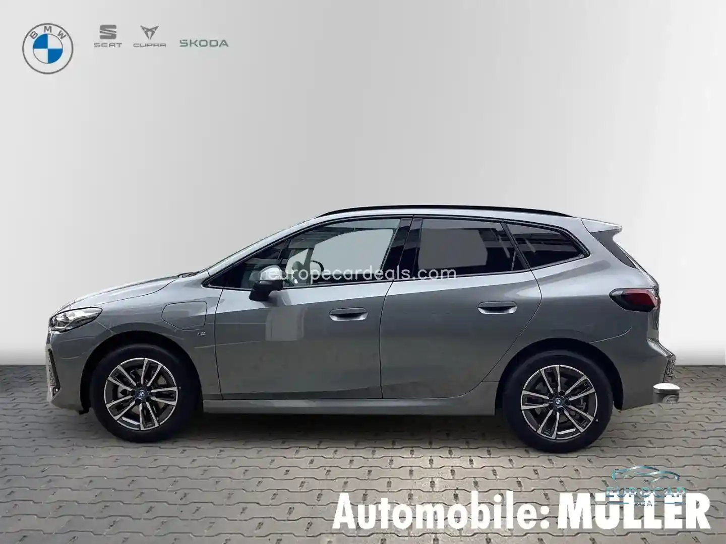 BMW 225 Active Tourer