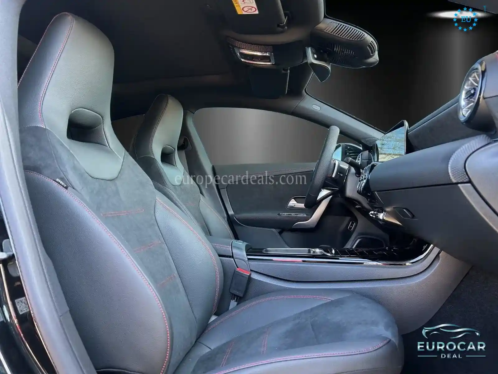 Mercedes-Benz CLA 220