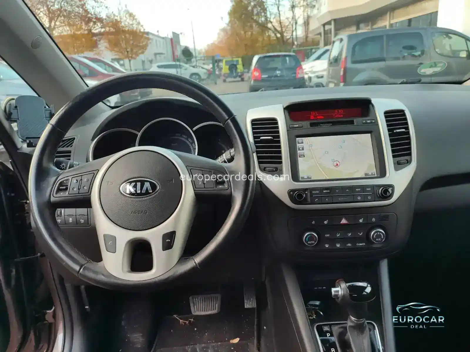 Kia Venga