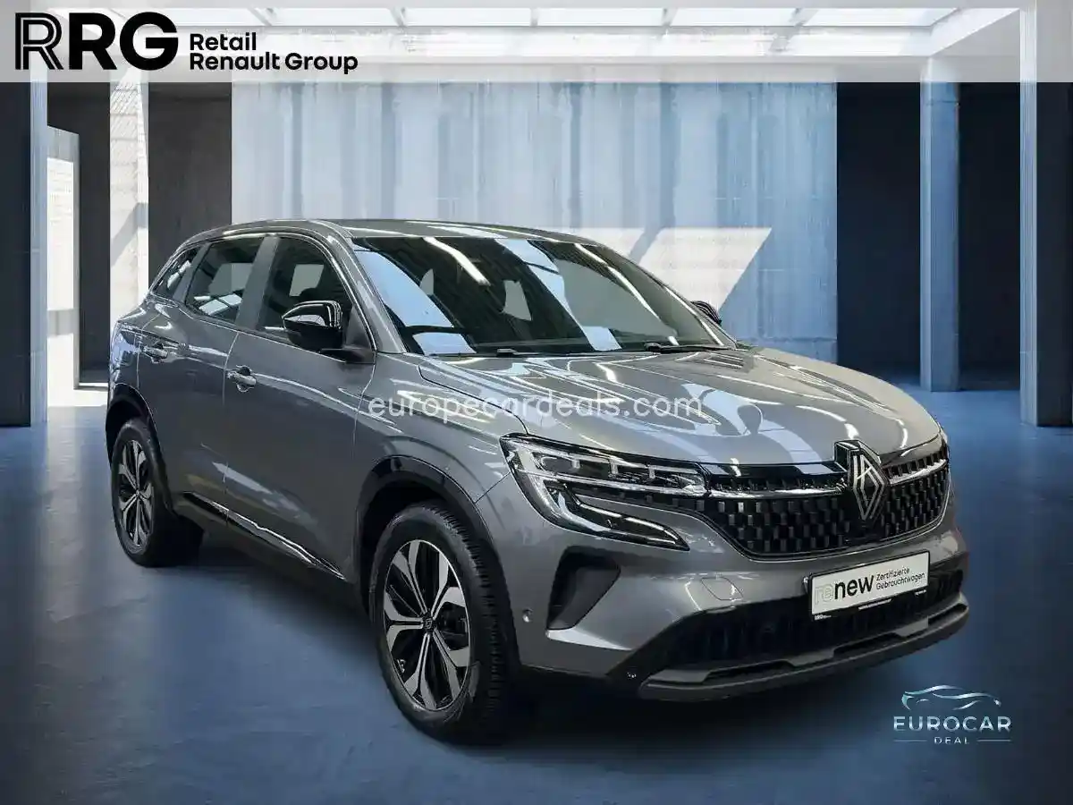 Renault Austral