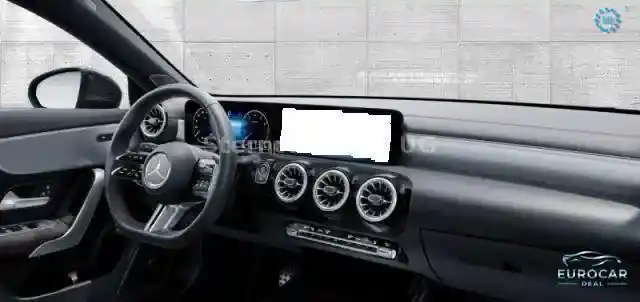 Mercedes-Benz CLA 250 Shooting Brake