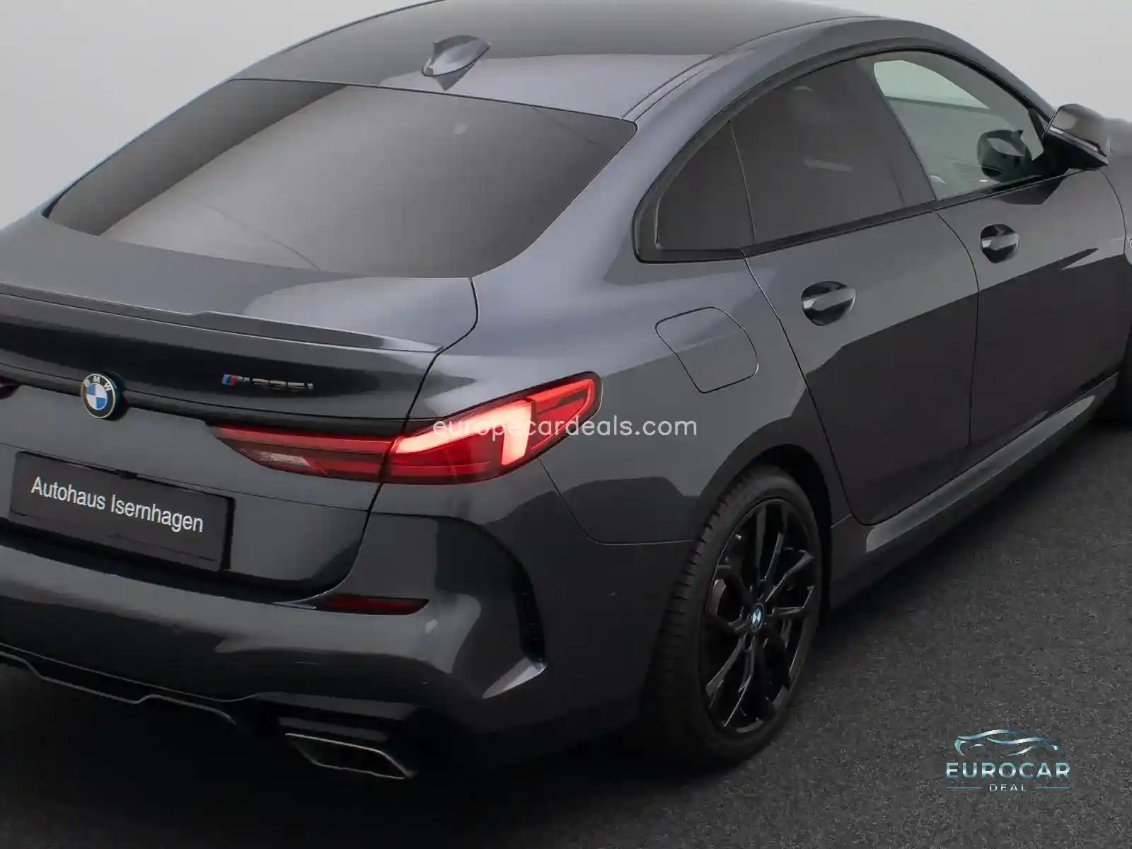 BMW M235