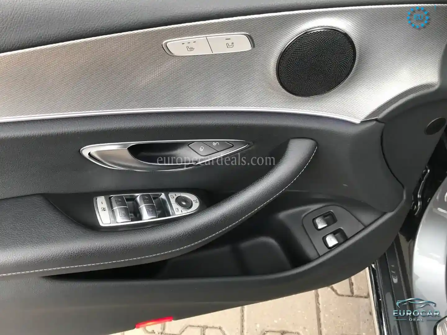 Mercedes-Benz E 400