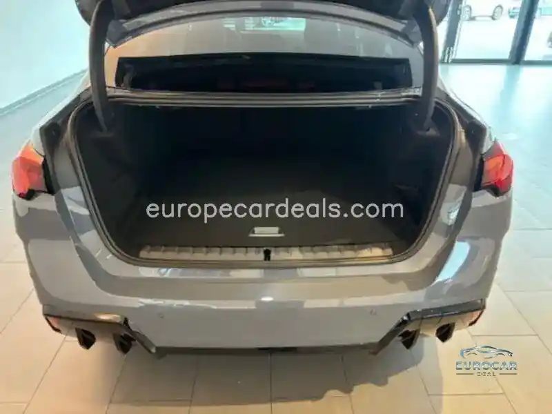 BMW 2er Gran Coupé