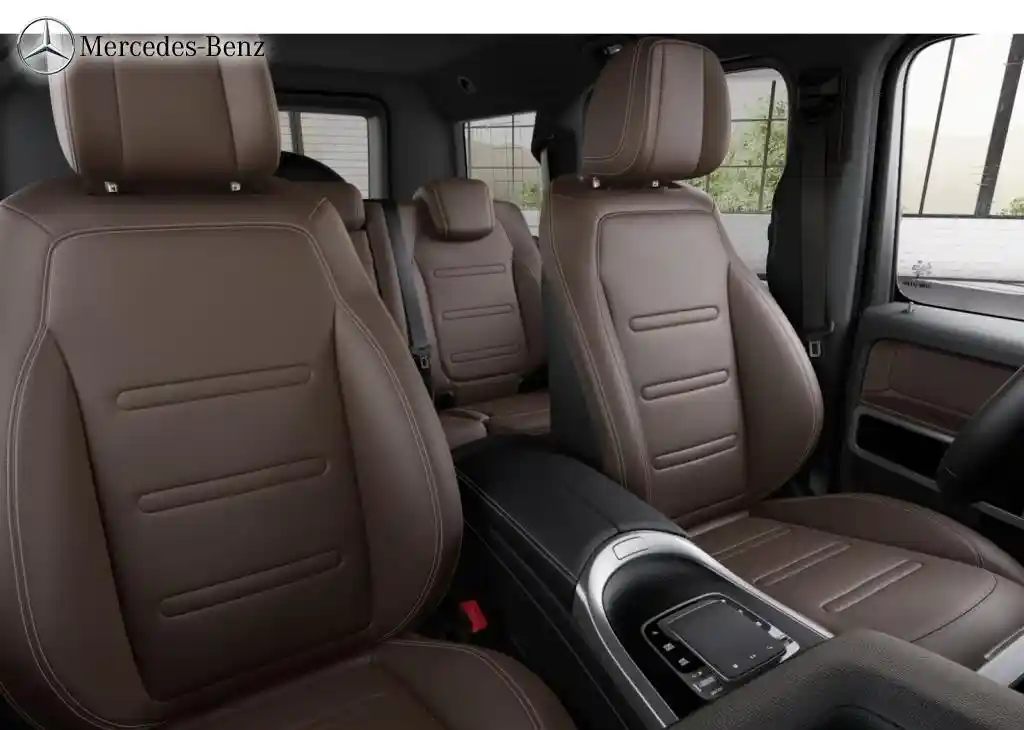 Mercedes-Benz G 450