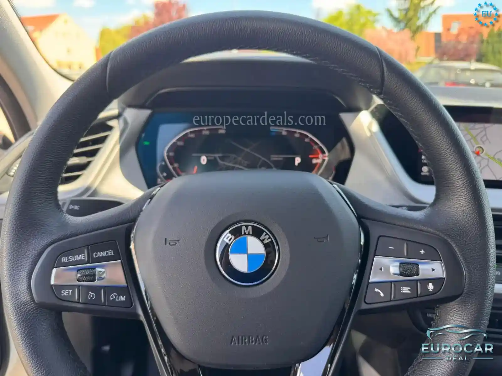 BMW 120