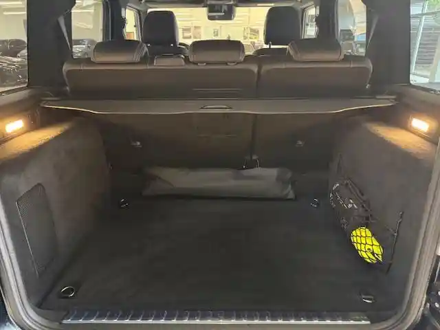 Mercedes-Benz G 450