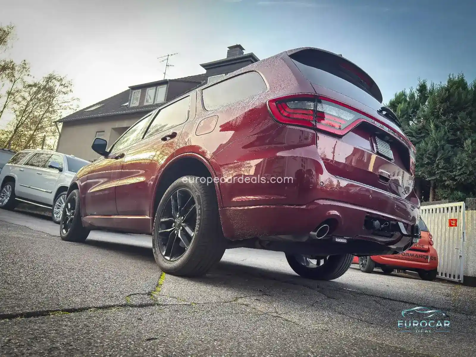 Dodge Durango
