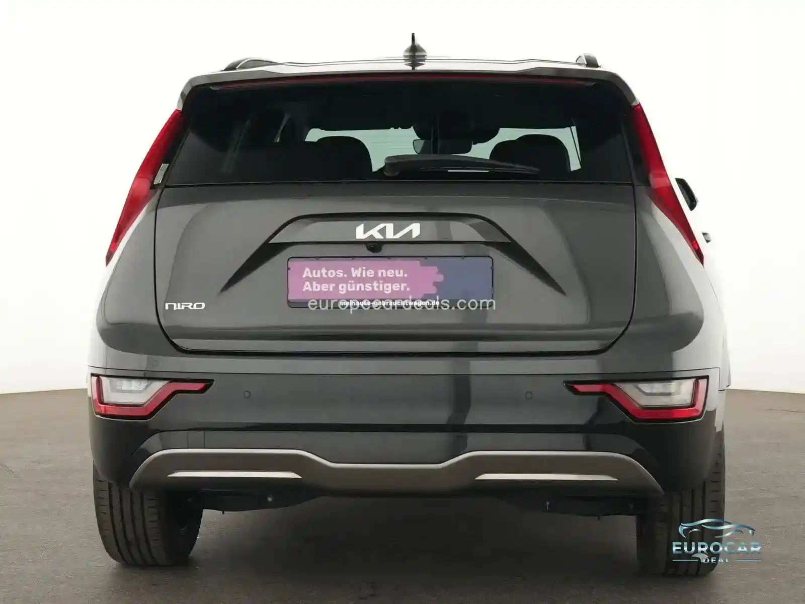Kia Niro EV