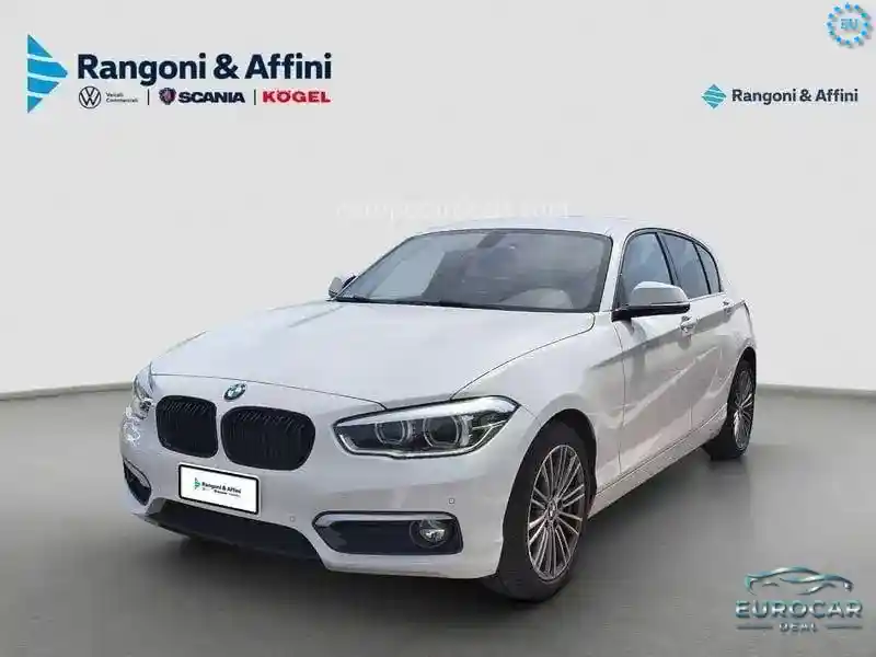 BMW 116