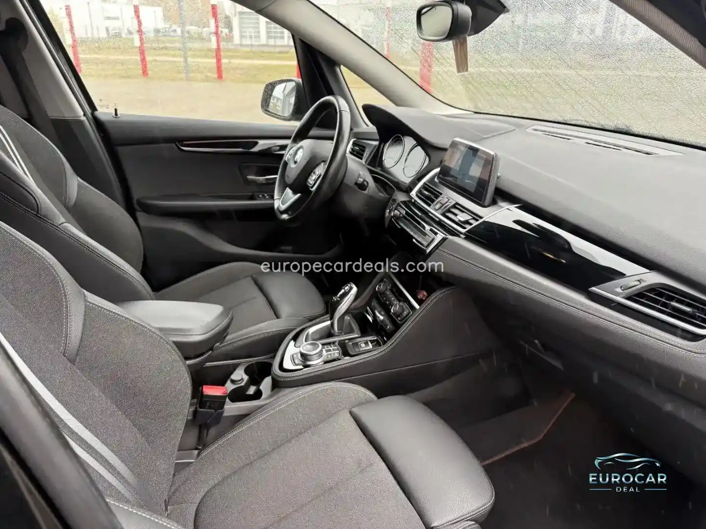 BMW 220 Active Tourer