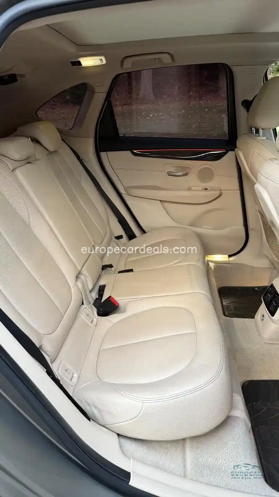 BMW 220 Active Tourer