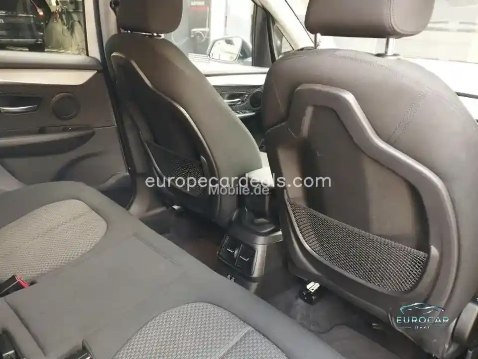 BMW 225 Active Tourer