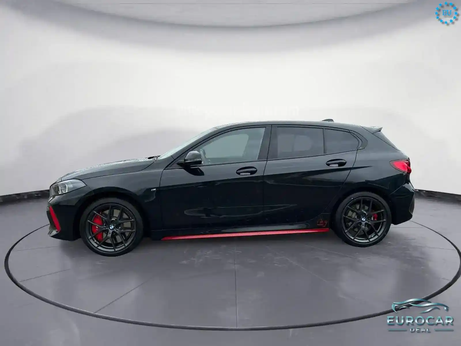 BMW 128