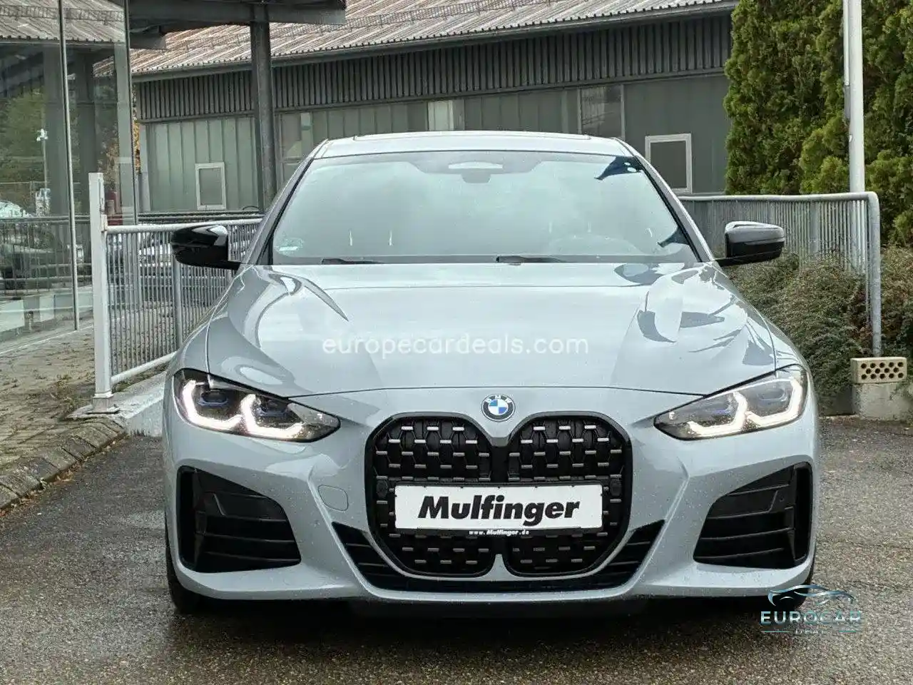 BMW M440
