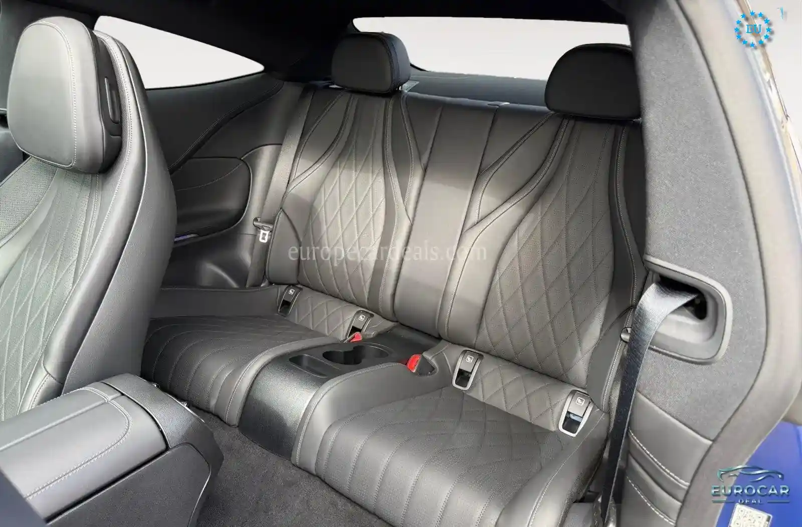 Mercedes-Benz CLE 53 AMG