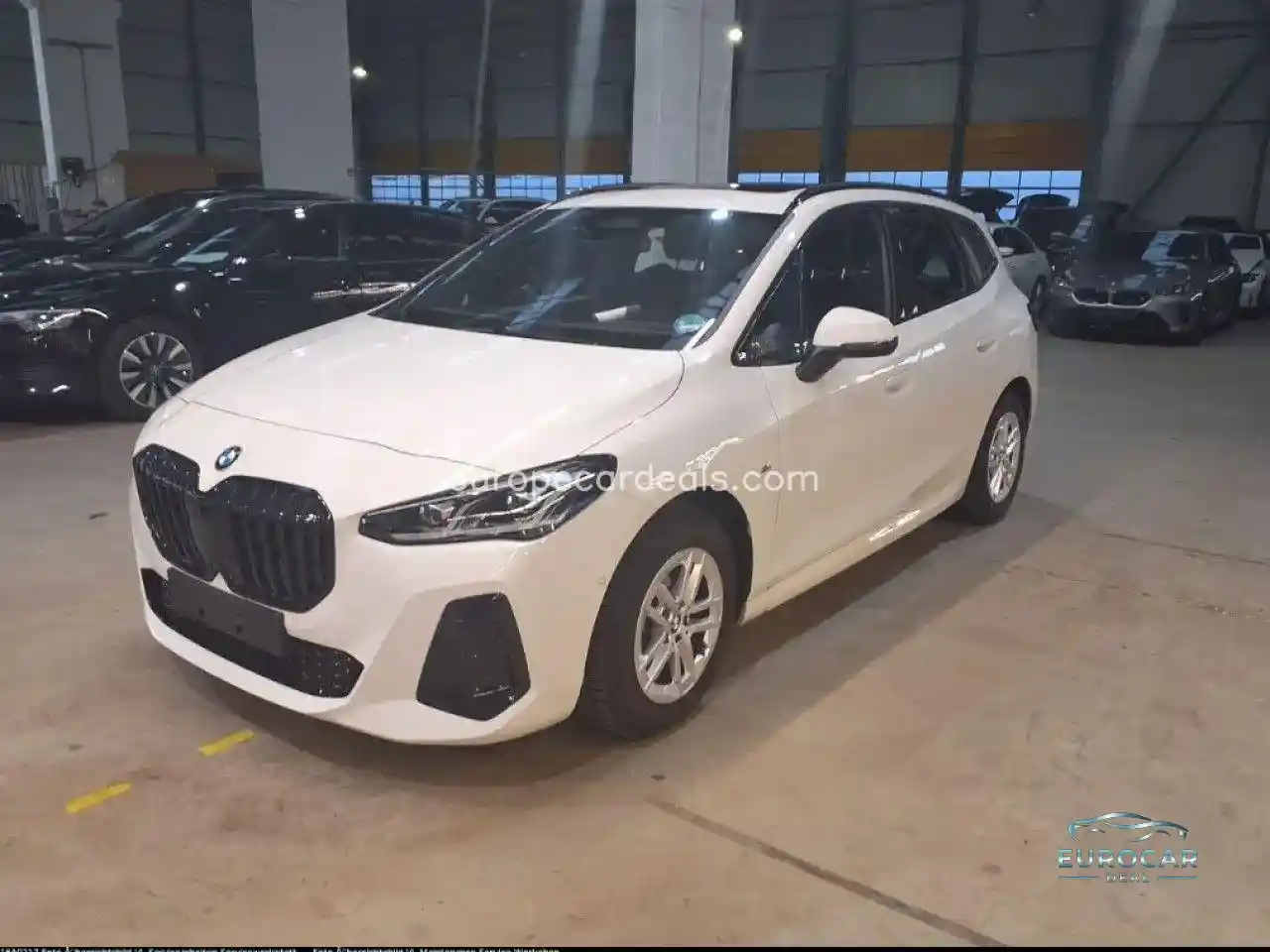 BMW 220 Active Tourer