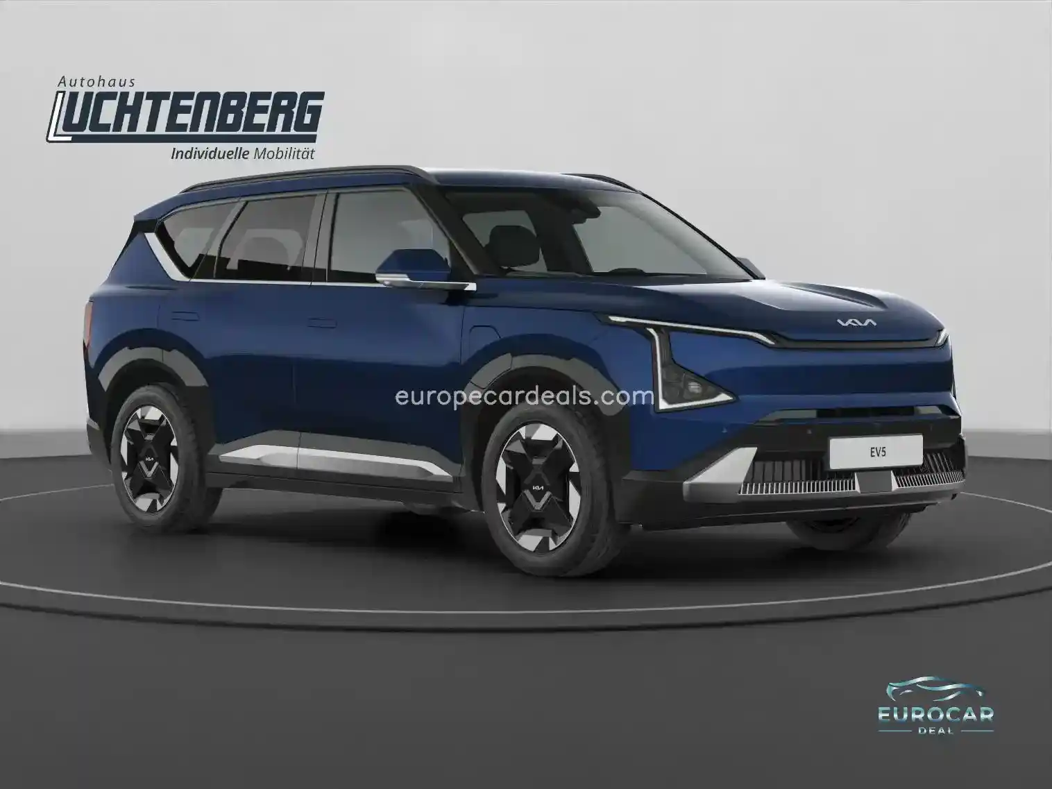 Kia EV5