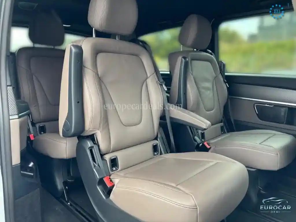 Mercedes-Benz V 300