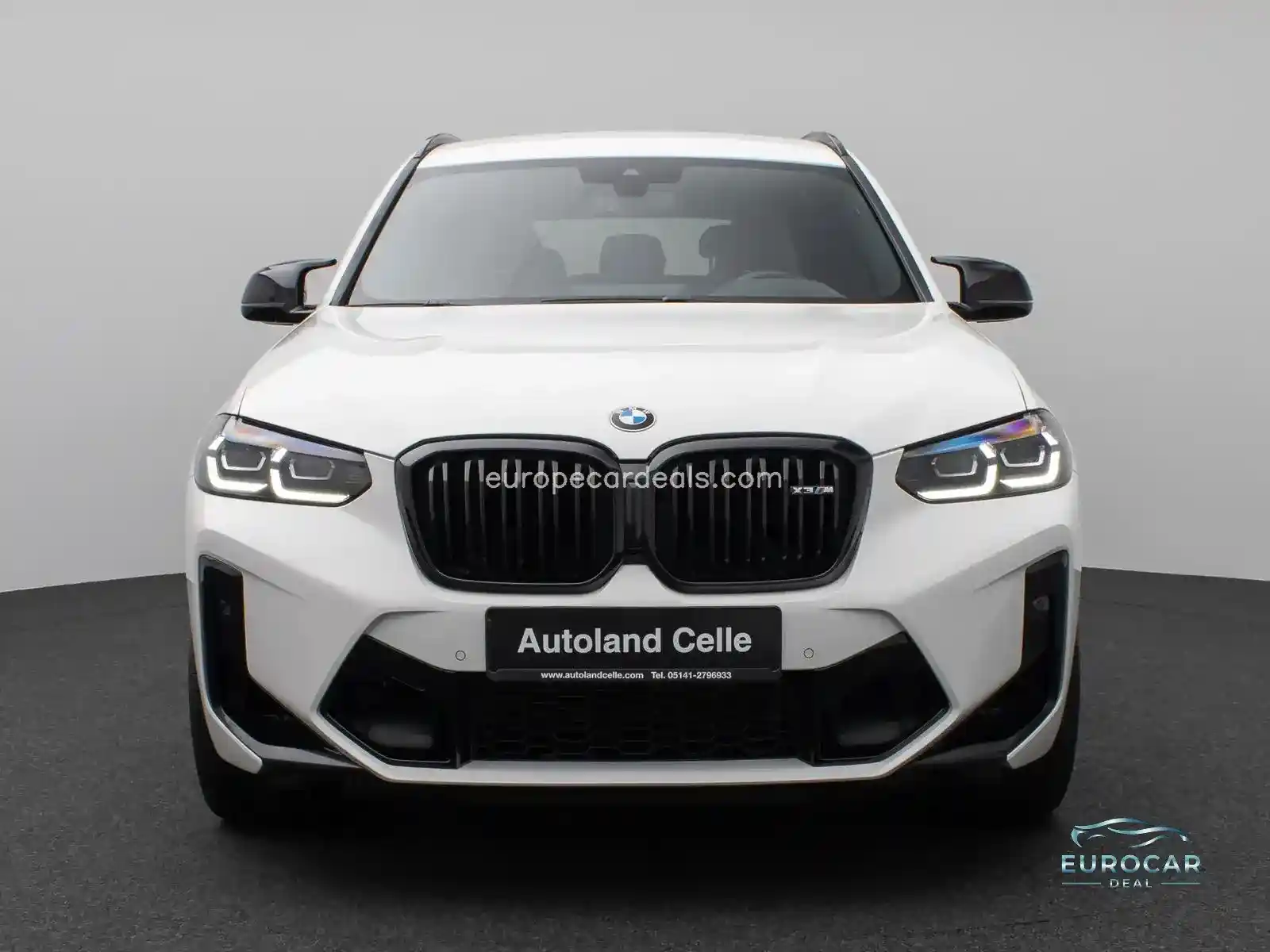 BMW X3 M