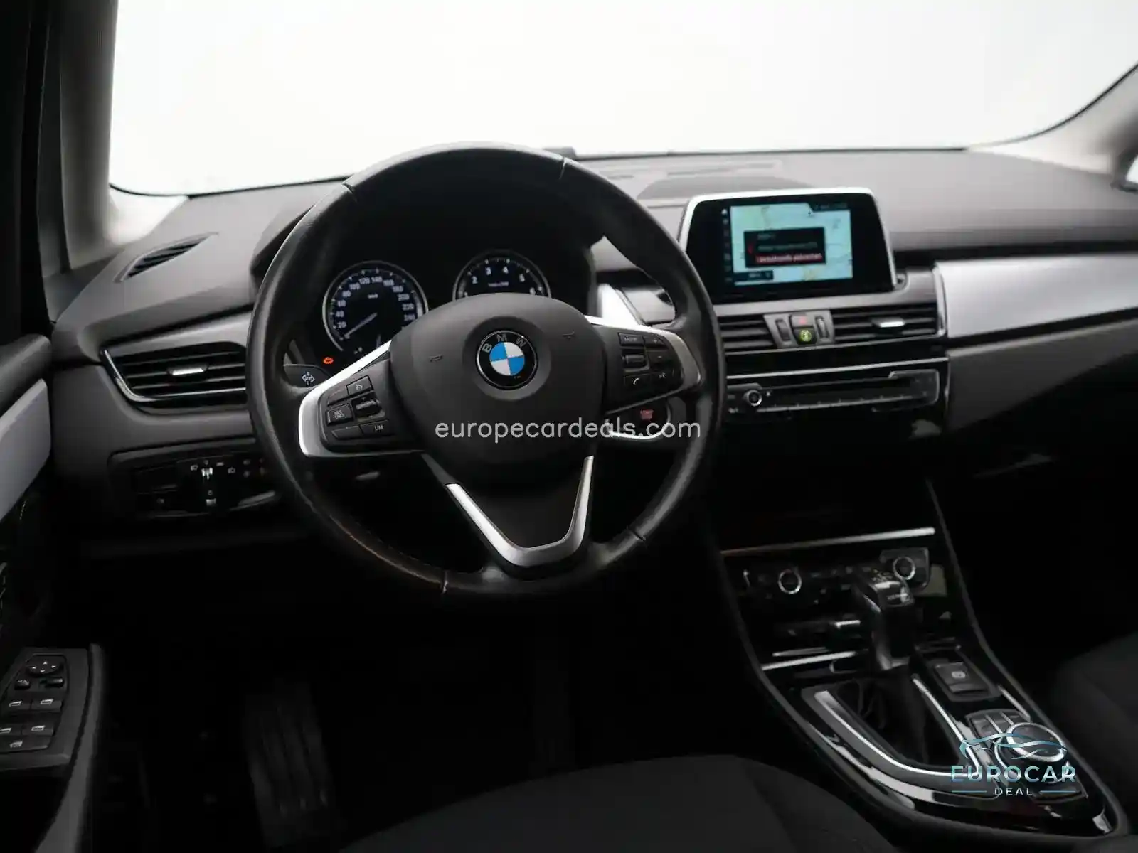 BMW 225 Active Tourer