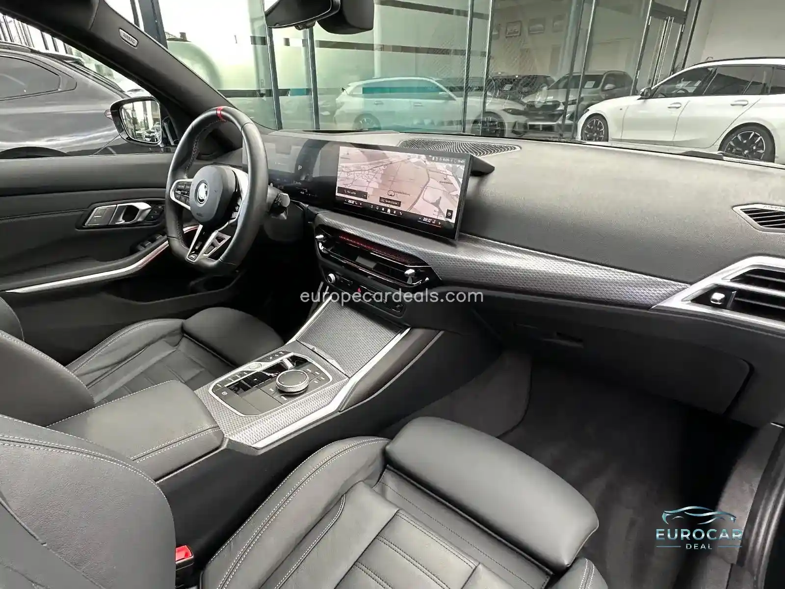 BMW M340d