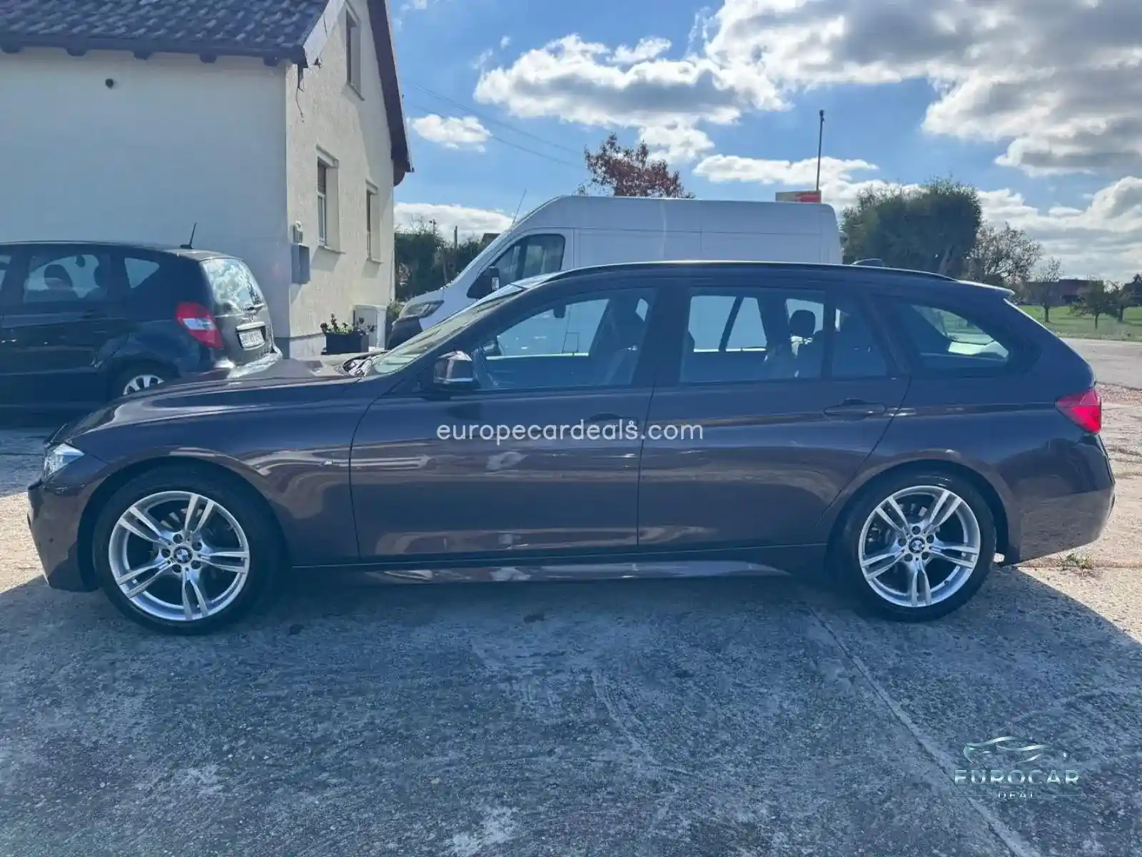 BMW 318