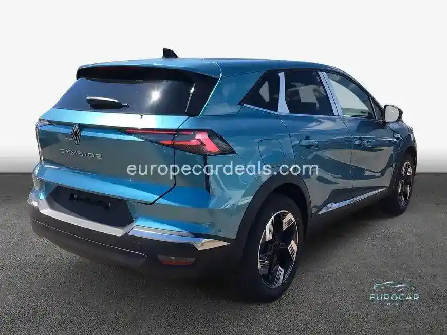 Renault Symbioz