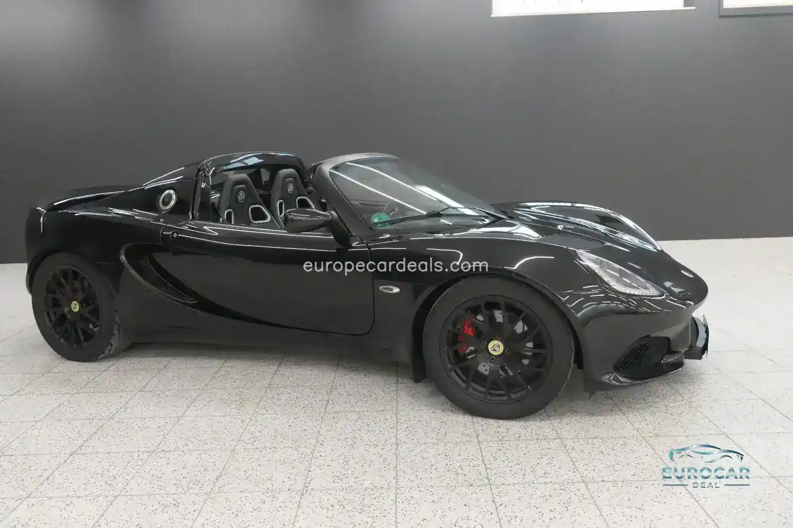 Lotus Elise